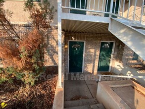 180 E 100 N-Unit -#4 in Washington, UT - Foto de edificio - Building Photo