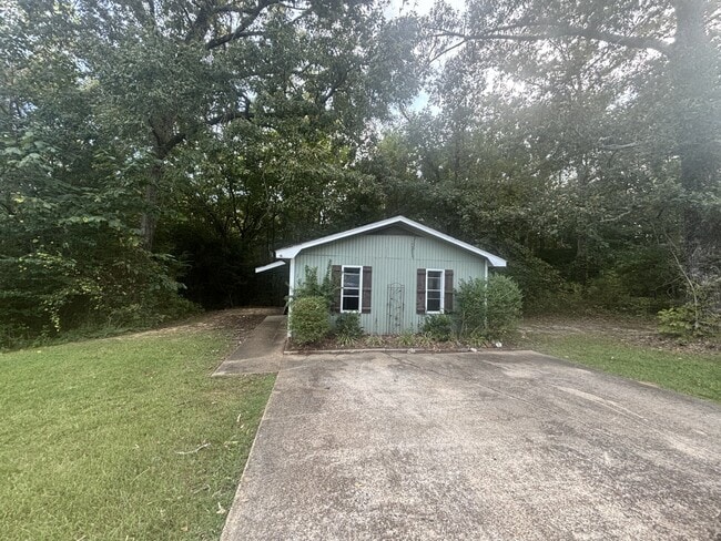 property at 117 Herron Dr
