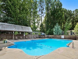 Oak Manor Apartment Homes