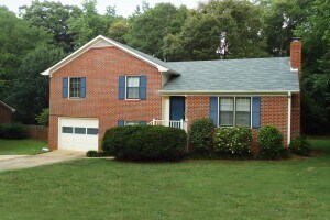 405 Brookstone Dr in Athens, GA - Building Photo
