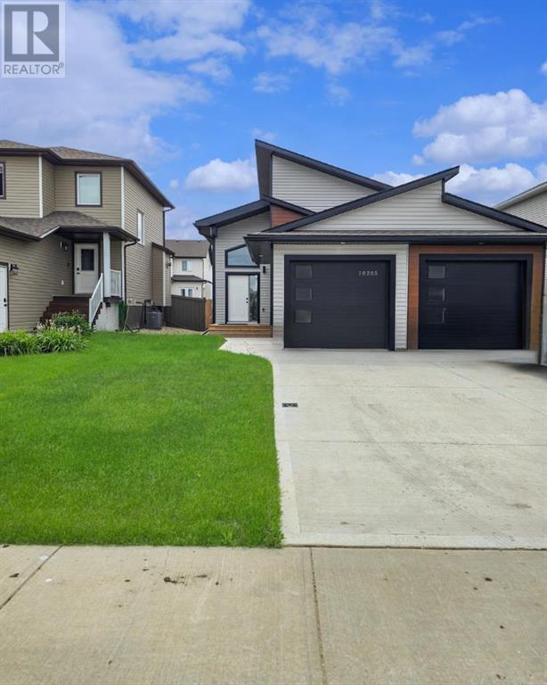 property at 10205-10126 126 Ave