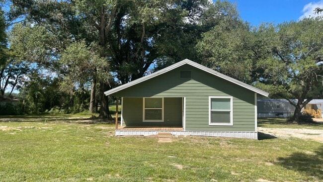property at 4102 Farm to Market 1275