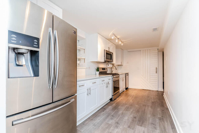 1734 W Erie St in Chicago, IL - Building Photo - Building Photo