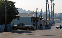 Carman Ranch Mobile Manor in Spring Valley, CA - Building Photo - Building Photo