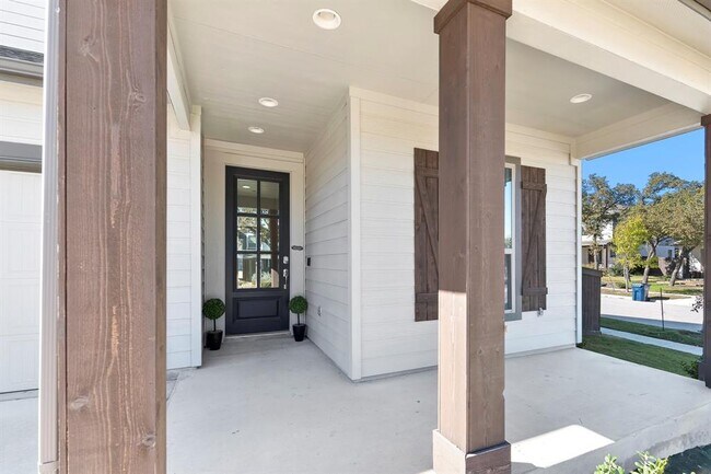2313 Ringstaff Rd in Leander, TX - Building Photo - Building Photo