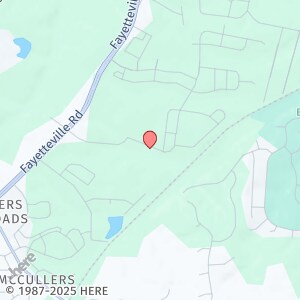 250 Fosterton Cottage Wy in Garner, NC - Building Photo