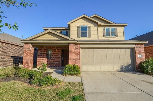 property at 22510 Auburn Valley Ln