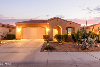 18117 W Tecoma Rd in Goodyear, AZ - Building Photo - Building Photo