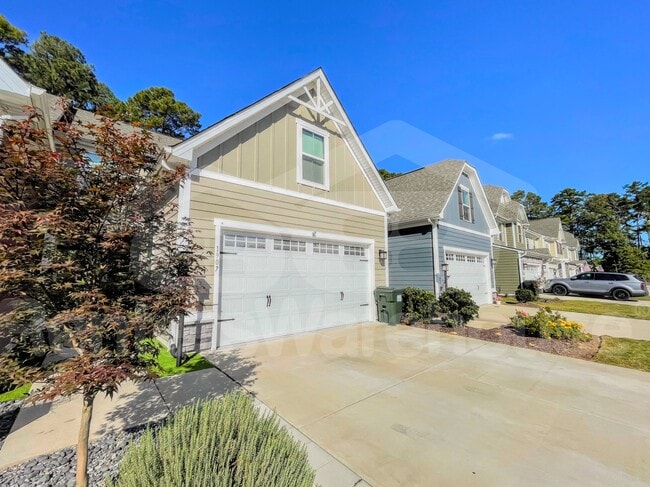 1907 Doubloon Way in Chesapeake, VA - Building Photo - Building Photo