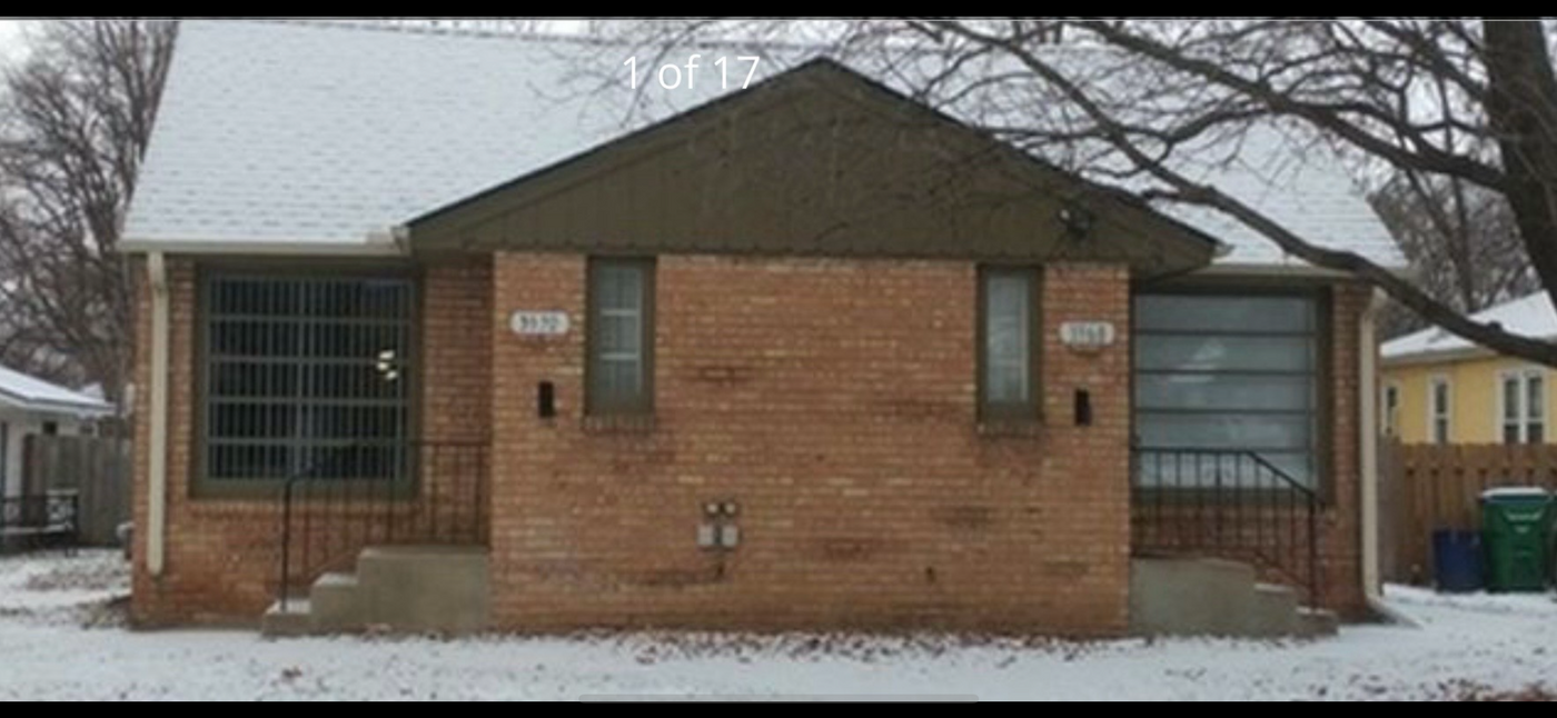 3968 Yosemite Ave S, Unit Saint Louis Park Duplex in St. Louis Park, MN - Building Photo