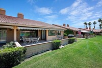 28 Conejo Cir in Palm Desert, CA - Foto de edificio - Building Photo