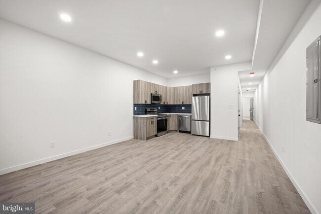 3623 N 21st St in Philadelphia, PA - Building Photo - Building Photo
