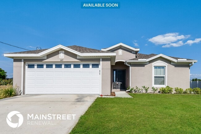 property at 1415 NW 37th Ave