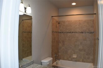 7941 Barraport Dr in Colorado Springs, CO - Foto de edificio - Building Photo