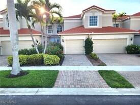 9270 Belleza Way in Ft. Myers, FL - Building Photo