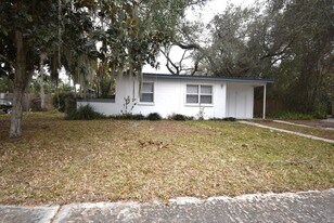 811 Rockhill St in Deltona, FL - Building Photo