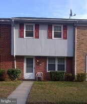 707 Shiloh St in Salisbury, MD - Building Photo