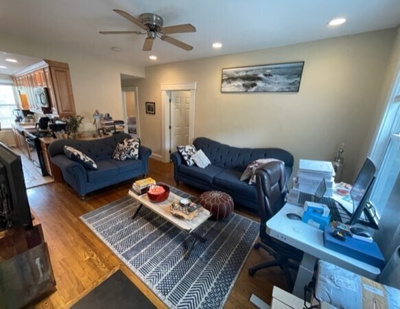 property at 1714 Commonwealth Ave