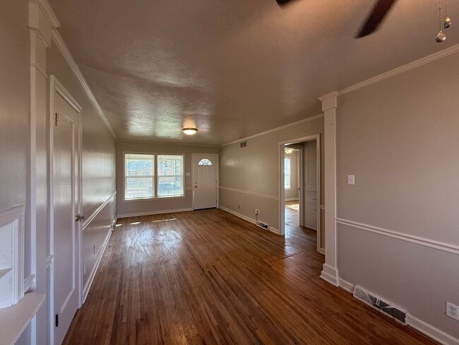 743 S Fountain St in Wichita, KS - Building Photo - Building Photo