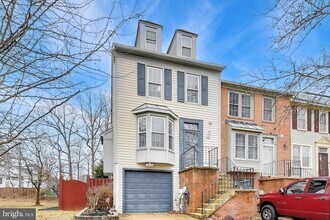 14100 Oakpointe Dr in Laurel, MD - Building Photo - Building Photo