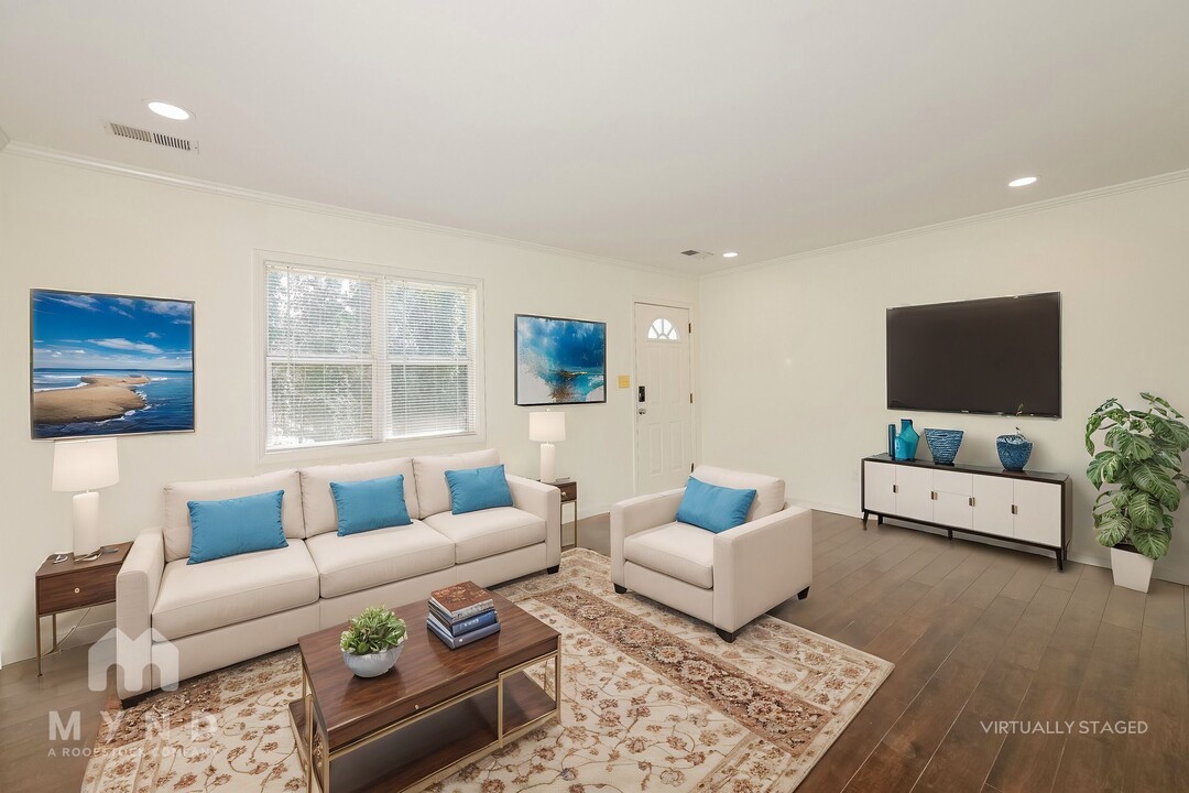 305 Franklin Rd in Atlanta, GA - Building Photo