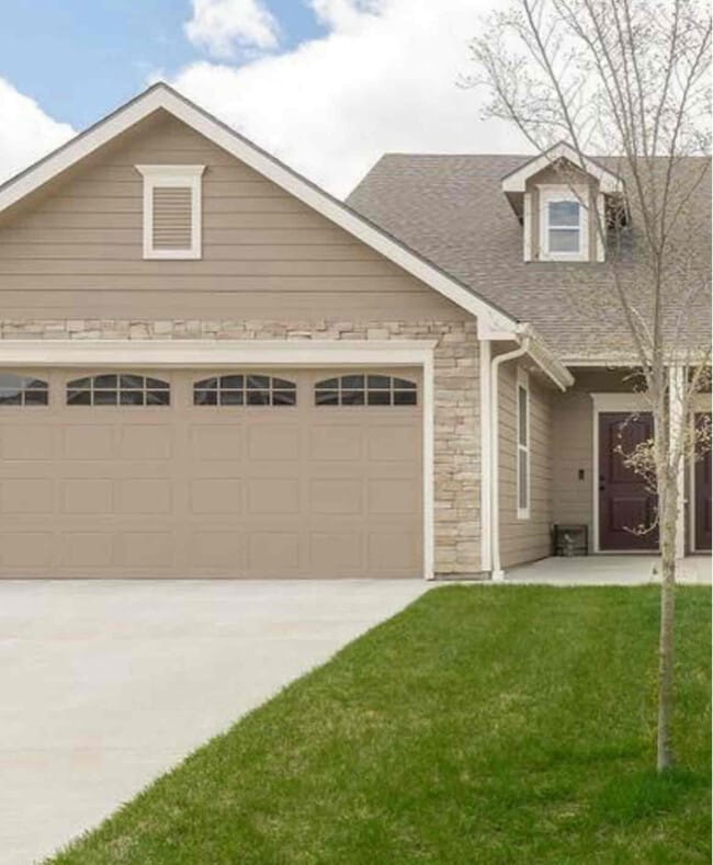 property at 3211 Yankee Tank Ln