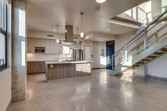 The Baffert at Five Points in Tucson, AZ - Building Photo - Interior Photo