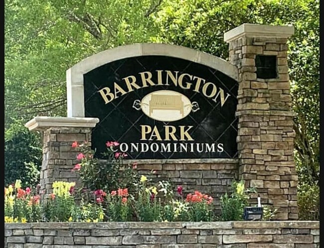 property at 2801 Chancellorsville Dr