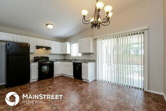 3074 E Via Genovesa in Tucson, AZ - Building Photo - Building Photo
