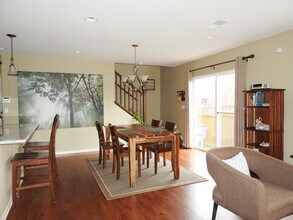 3595 Akron St in Denver, CO - Foto de edificio - Building Photo