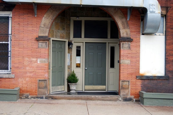 Shadyside Rentals in Pittsburgh, PA - Building Photo