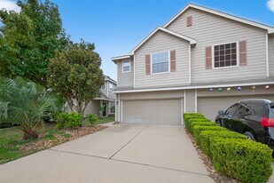 6127 Morningshire Ln in Houston, TX - Building Photo