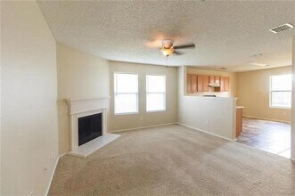 118 Scarlet View in Anna, TX - Foto de edificio - Building Photo