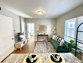 2117 Maury Ave in St. Louis, MO - Building Photo - Building Photo