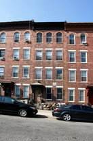 78 16th St Apartments