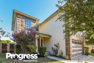 11519 Verde Bend in San Antonio, TX - Building Photo - Building Photo