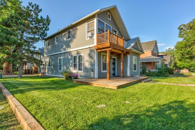 2003 Walnut St in Boulder, CO - Building Photo - Building Photo