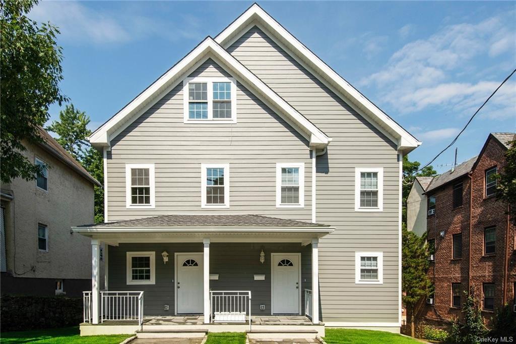 5 Midland Pl-Unit -Right in Tuckahoe, NY - Building Photo