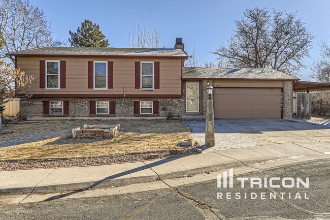 property at 11112 Dahlia Way