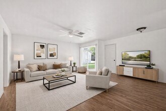 10503 Ladino Rd in Cypress, TX - Building Photo - Building Photo