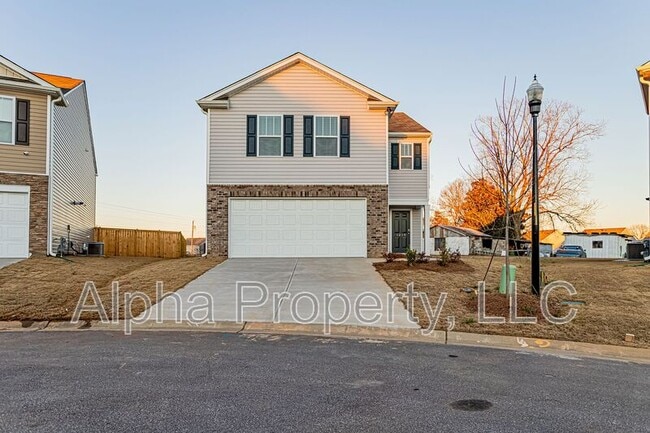 property at 1210 Murdock Cir