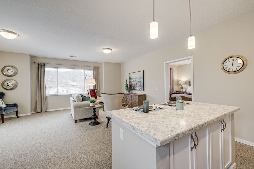 Havenwood Senior Living of Onalaska Apartments Onalaska, WI