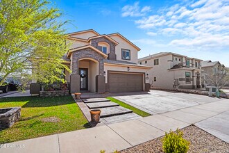 2812 Tierra De Moyo Pl in El Paso, TX - Building Photo - Building Photo