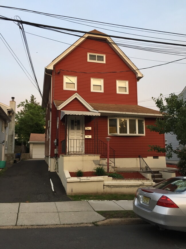 property at 76 Boiling Springs Ave