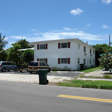 806 NE 16th Pl in Fort Lauderdale, FL - Building Photo - Building Photo