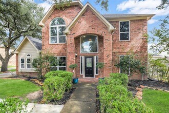 11915 Helene Ct in Pinehurst, TX - Building Photo - Building Photo
