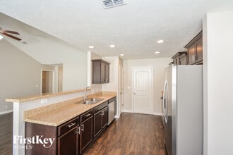 1623 Alysheba Run in Murfreesboro, TN - Building Photo - Building Photo