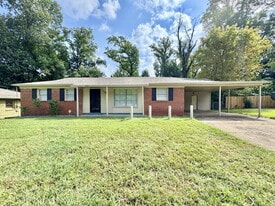 3224 Aden St in Memphis, TN - Building Photo