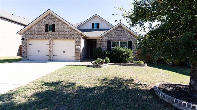 761 Gray Wolf Dr in Prosper, TX - Building Photo