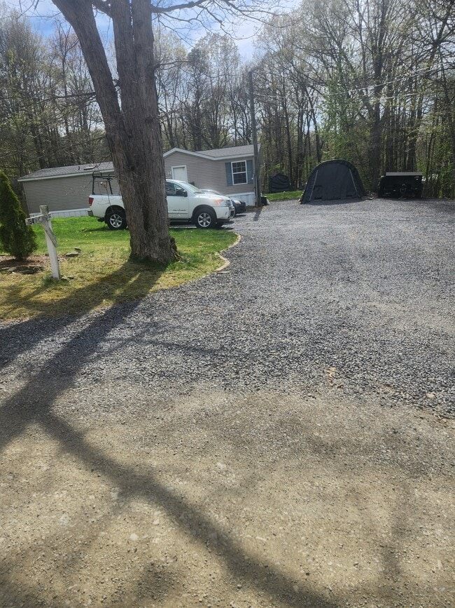 property at 34 Blue Mountain Heights